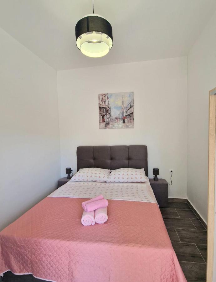 Apartman Ivan Kruševo Exterior foto