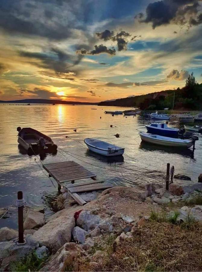 Apartman Ivan Kruševo Exterior foto