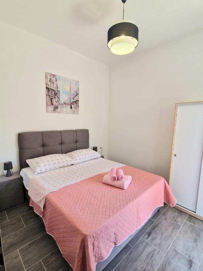 Apartman Ivan Kruševo Exterior foto