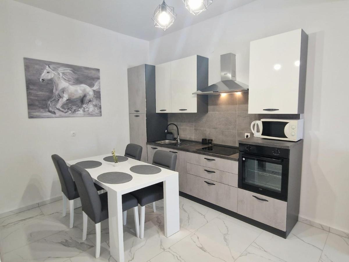 Apartman Ivan Kruševo Exterior foto